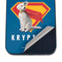 Superman 2025 Krypto the Super Dog iPhone 16 Plus Skin
